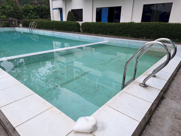 Imagen de los interiores del Hotel OYO 93280 Villa Efita. Foto 18