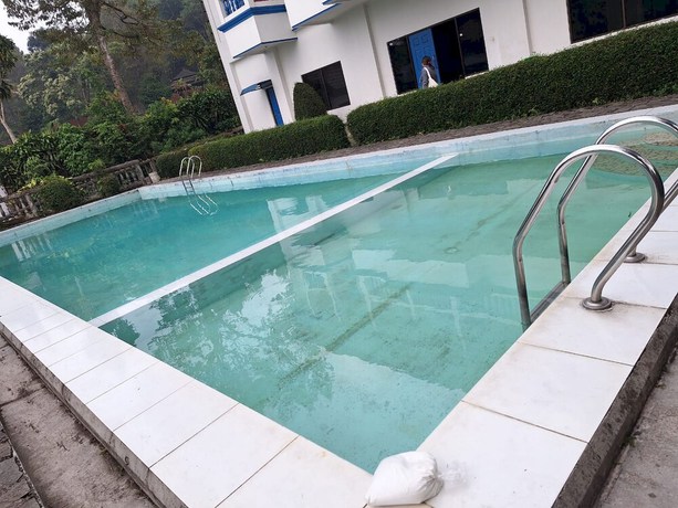 Imagen de los interiores del Hotel OYO 93280 Villa Efita. Foto 20