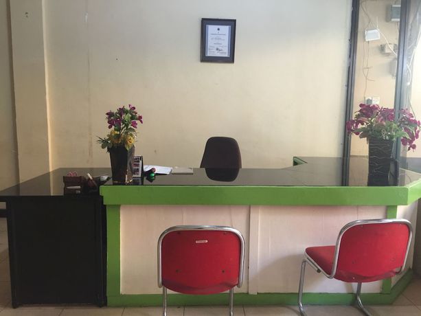 Imagen de los interiores del Hotel OYO 93292 Raudhatul Husna Homestay Syariah. Foto 18