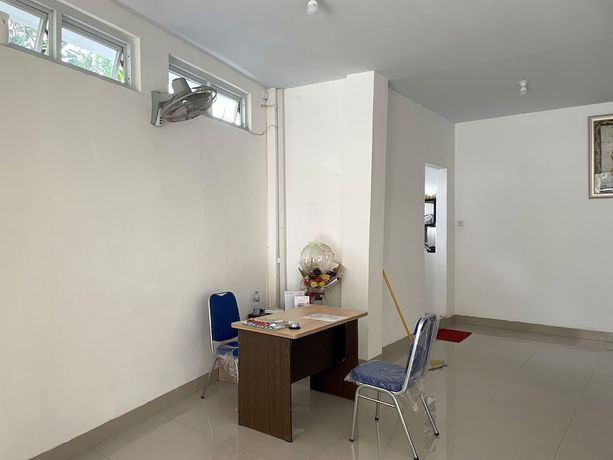 Imagen de los interiores del Hotel OYO 93297 Penginapan Musafir Syariah. Foto 18