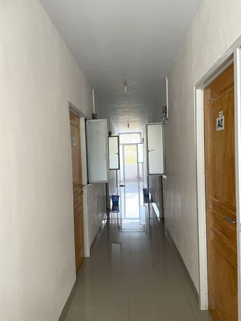 Imagen de los interiores del Hotel OYO 93297 Penginapan Musafir Syariah. Foto 20