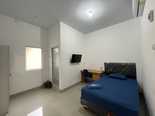 Imagen general del Hotel OYO 93297 Penginapan Musafir Syariah. Foto 1