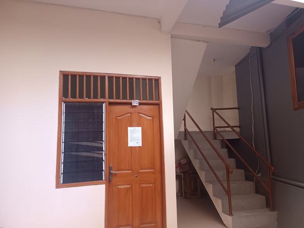 Imagen de los interiores del Hotel OYO 93303 Lourdes Blessing Hill. Foto 17
