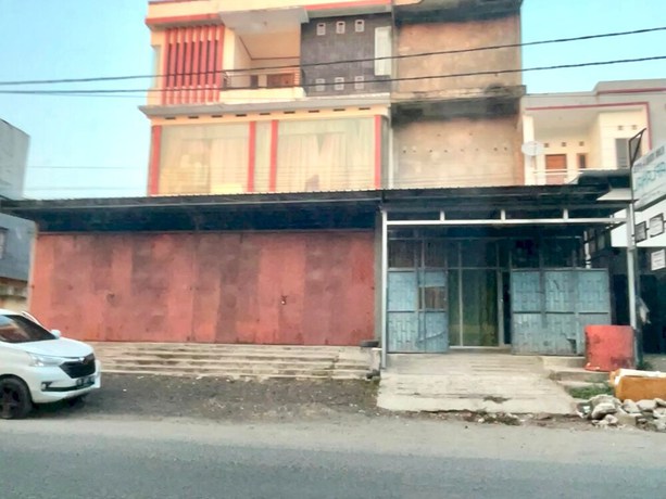 Imagen general del Hotel OYO 93306 Kos Citra Syariah. Foto 2