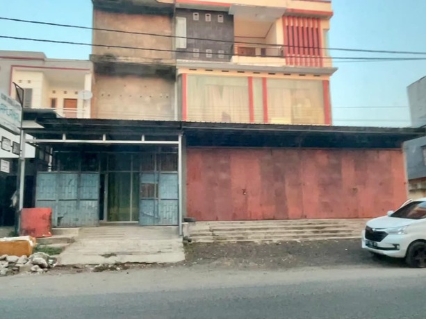 Imagen general del Hotel OYO 93306 Kos Citra Syariah. Foto 1