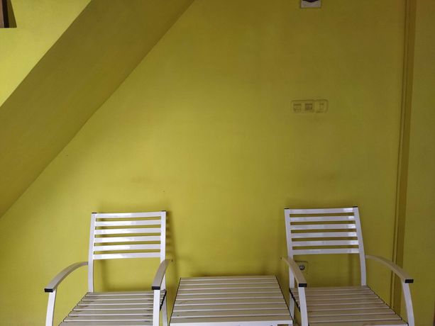 Imagen de los interiores del Hotel OYO 93306 Penginapan Permata Hijau Syariah. Foto 9