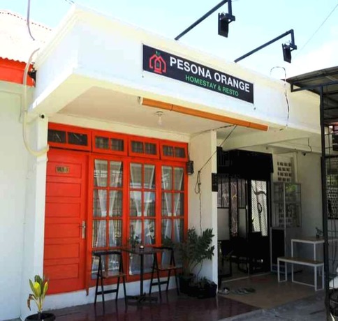 Imagen general del Hotel OYO 93311 Pesona Orange Homestay. Foto 1