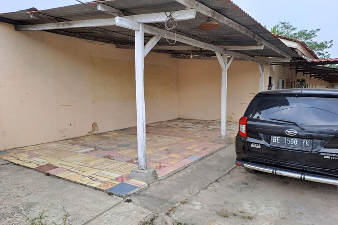Imagen general del Hotel OYO 93320 Venus Homestay Syariah. Foto 1
