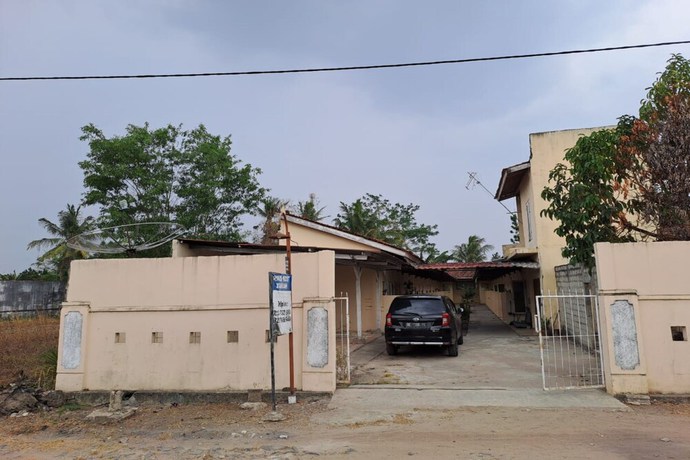 Imagen general del Hotel OYO 93320 Venus Homestay Syariah. Foto 4