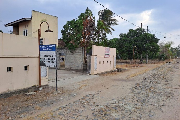 Imagen general del Hotel OYO 93320 Venus Homestay Syariah. Foto 5