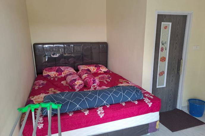 Imagen general del Hotel OYO 93320 Venus Homestay Syariah. Foto 3