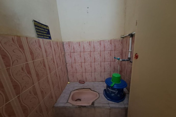 Imagen de la habitación del Hotel OYO 93320 Venus Homestay Syariah. Foto 15