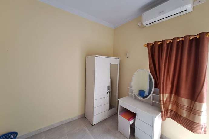 Imagen de la habitación del Hotel OYO 93320 Venus Homestay Syariah. Foto 17
