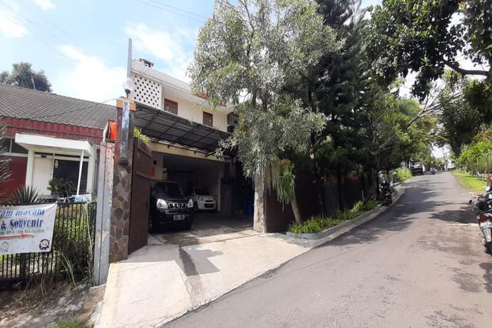 Imagen general del Hotel OYO 93358 Sukamulya Homestay. Foto 1