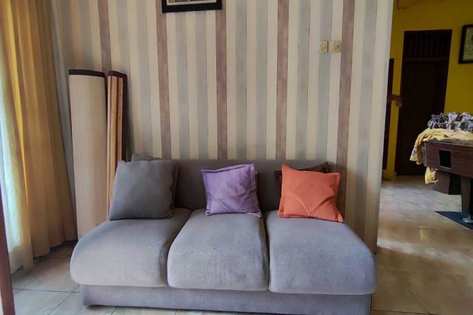 Imagen de los interiores del Hotel OYO 93390 Griya Pius Syariah Malioboro. Foto 14