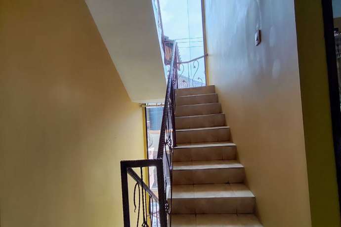 Imagen de los interiores del Hotel OYO 93390 Griya Pius Syariah Malioboro. Foto 16