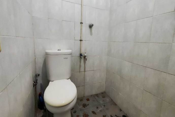 Imagen de la habitación del Hotel OYO 93390 Griya Pius Syariah Malioboro. Foto 7