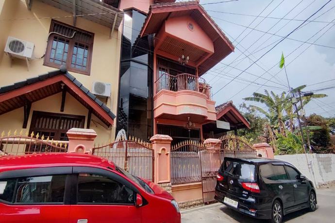 Imagen general del Hotel OYO 93390 Griya Pius Syariah Malioboro. Foto 2