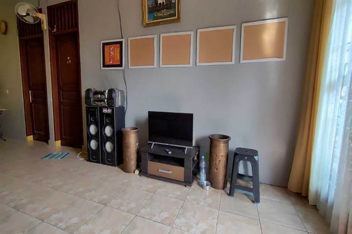 Imagen de los interiores del Hotel OYO 93390 Griya Pius Syariah Malioboro. Foto 18