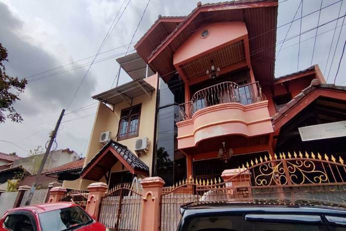 Imagen general del Hotel OYO 93390 Griya Pius Syariah Malioboro. Foto 4