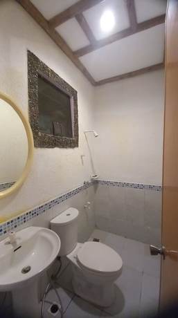 Imagen de la habitación del Hotel OYO 934 Bea\'s Garden Inn. Foto 5