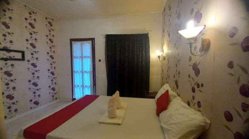 Imagen general del Hotel OYO 934 Bea\'s Garden Inn. Foto 1