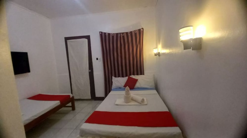 Imagen de la habitación del Hotel OYO 934 Bea\'s Garden Inn. Foto 12