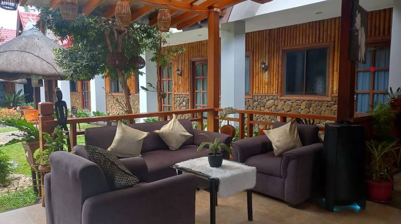 Imagen general del Hotel OYO 934 Bea\'s Garden Inn. Foto 2