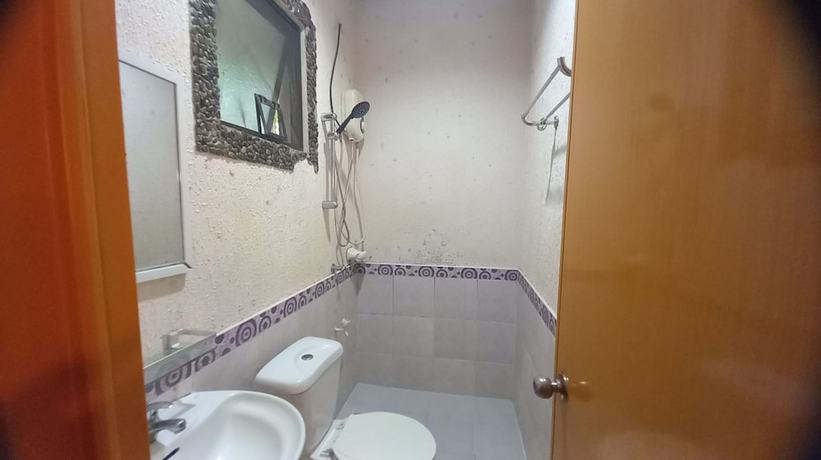 Imagen de la habitación del Hotel OYO 934 Bea\'s Garden Inn. Foto 16
