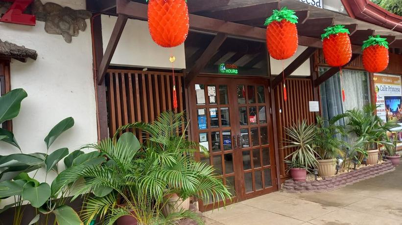 Imagen general del Hotel OYO 934 Bea\'s Garden Inn. Foto 3