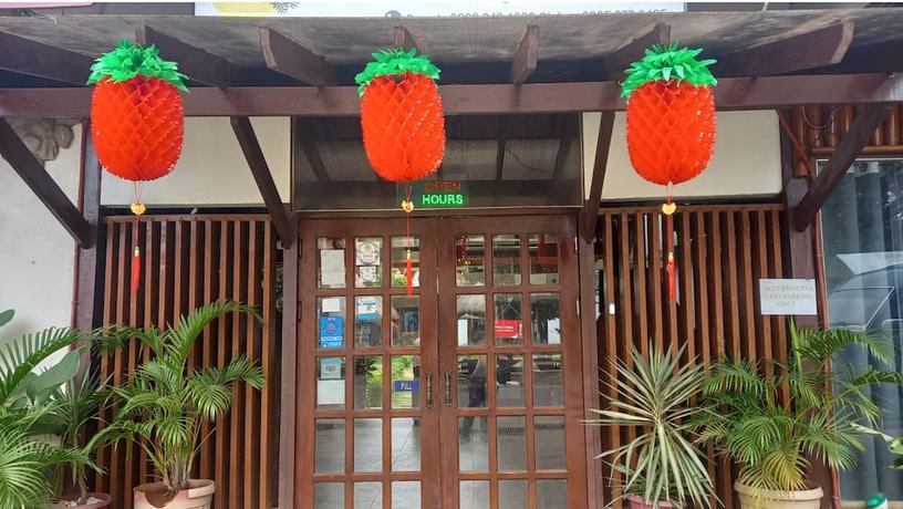 Imagen general del Hotel OYO 934 Bea\'s Garden Inn. Foto 4