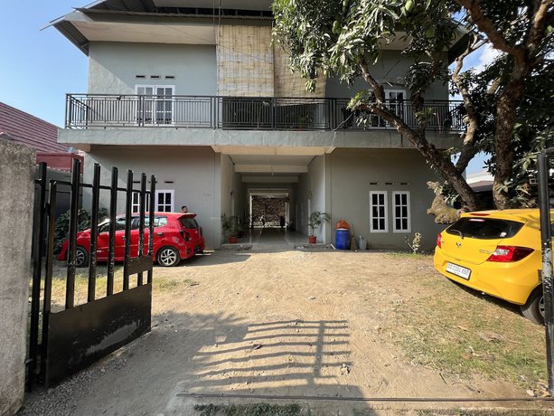 Imagen general del Hotel OYO 93406 Pondok Bulo Ugi Syariah. Foto 1