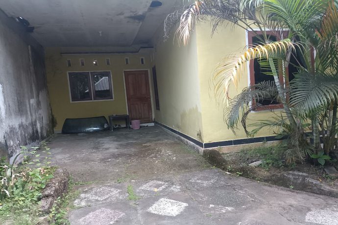 Imagen de los interiores del Hotel OYO 93408 Penginapan Annisya. Foto 18