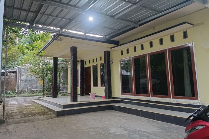 Imagen general del Hotel OYO 93408 Penginapan Annisya. Foto 1