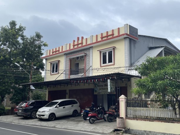 Imagen general del Hotel OYO 93412 Kost Irma Syariah. Foto 1