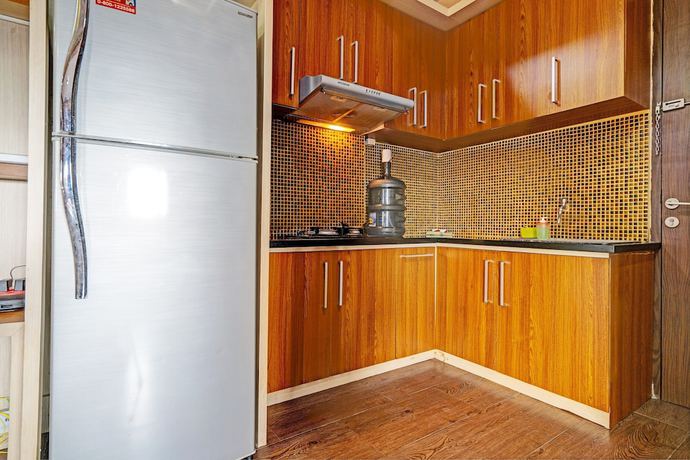 Imagen de la habitación del Hotel OYO 93426 Metro Suites By Goodvibes. Foto 12