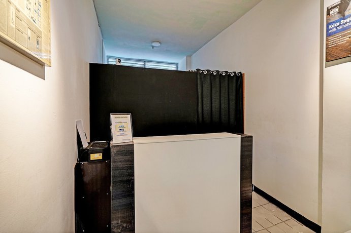Imagen de los interiores del Hotel OYO 93426 Metro Suites By Goodvibes. Foto 20