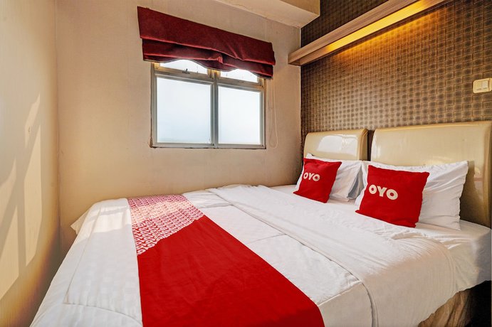 Imagen de la habitación del Hotel OYO 93426 Metro Suites By Goodvibes. Foto 16