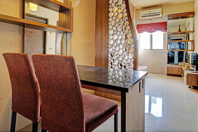 Imagen de la habitación del Hotel OYO 93426 Metro Suites By Goodvibes. Foto 17