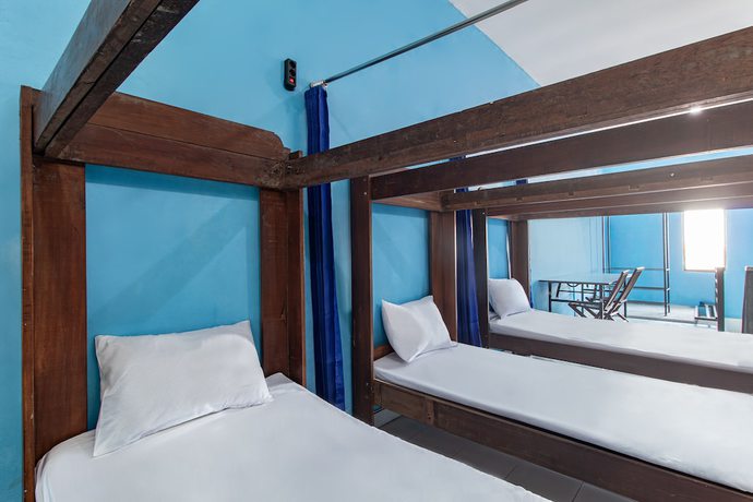 Imagen de la habitación del Hotel OYO 93433 Bunk Bed Bali. Foto 5