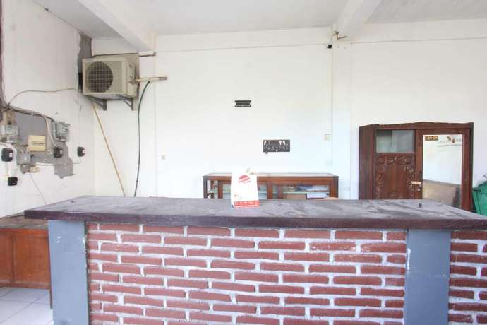 Imagen de los interiores del Hotel OYO 93440 Warde Hotel Near Sae Restaurant. Foto 19