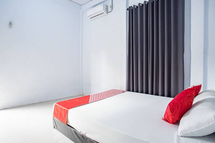 Imagen de la habitación del Hotel OYO 93476 Owo Guest House Syariah. Foto 16