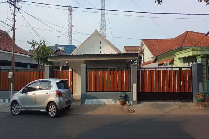 Imagen general del Hotel OYO 93526 Homely Syariah. Foto 3
