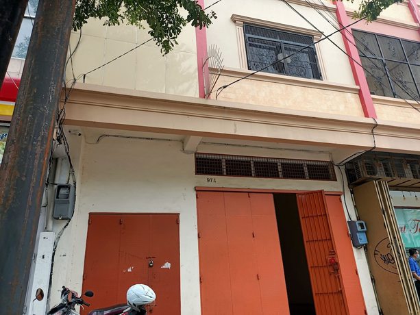 Imagen general del Hotel OYO 93538 Millow Kost. Foto 1