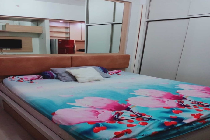 Imagen de la habitación del Hotel OYO 93543 Belmount Residence By Tos. Foto 2