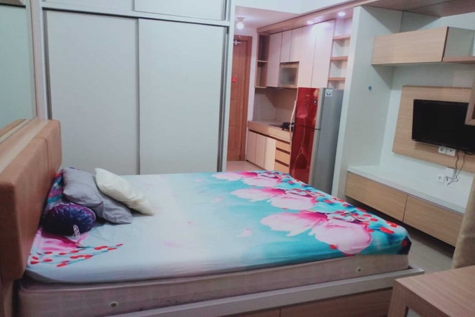 Imagen de la habitación del Hotel OYO 93543 Belmount Residence By Tos. Foto 5