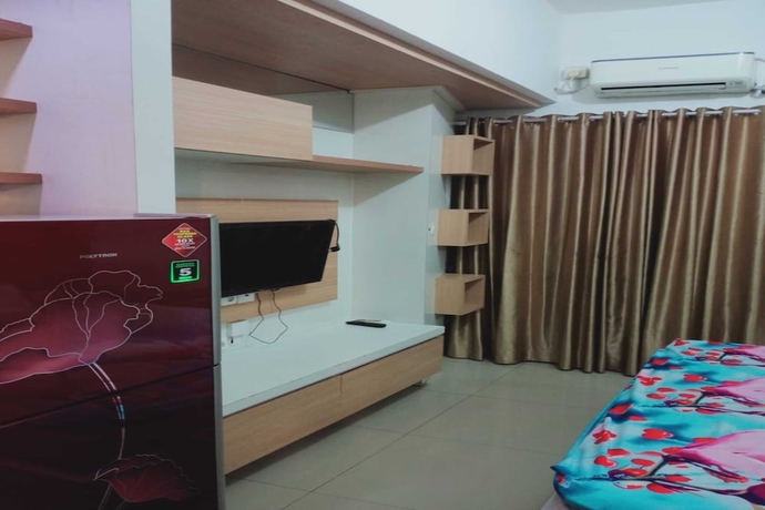 Imagen de la habitación del Hotel OYO 93543 Belmount Residence By Tos. Foto 6