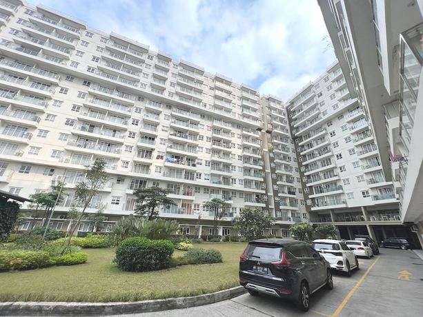 Imagen general del Hotel OYO 93559 Apartemen Gateway Pasteur By Erik. Foto 3