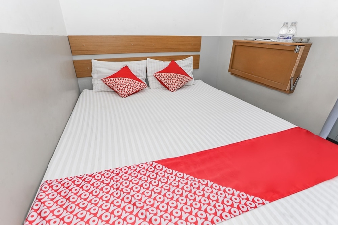 Imagen de la habitación del Hotel OYO 93584 Rukotel. Foto 3