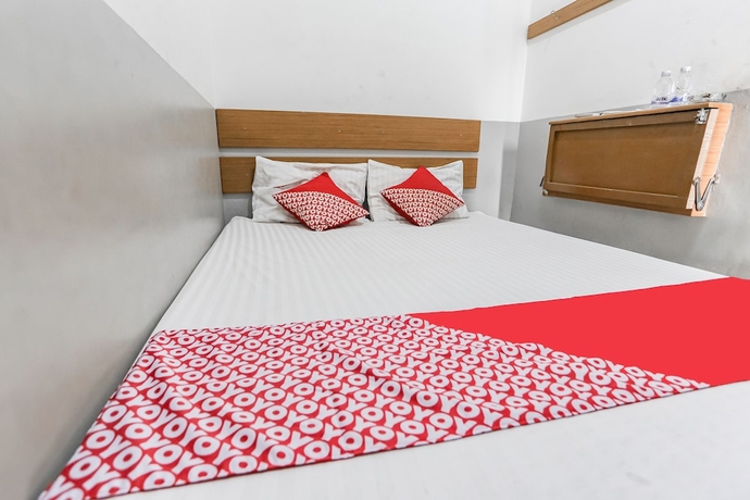 Imagen de la habitación del Hotel OYO 93584 Rukotel. Foto 4